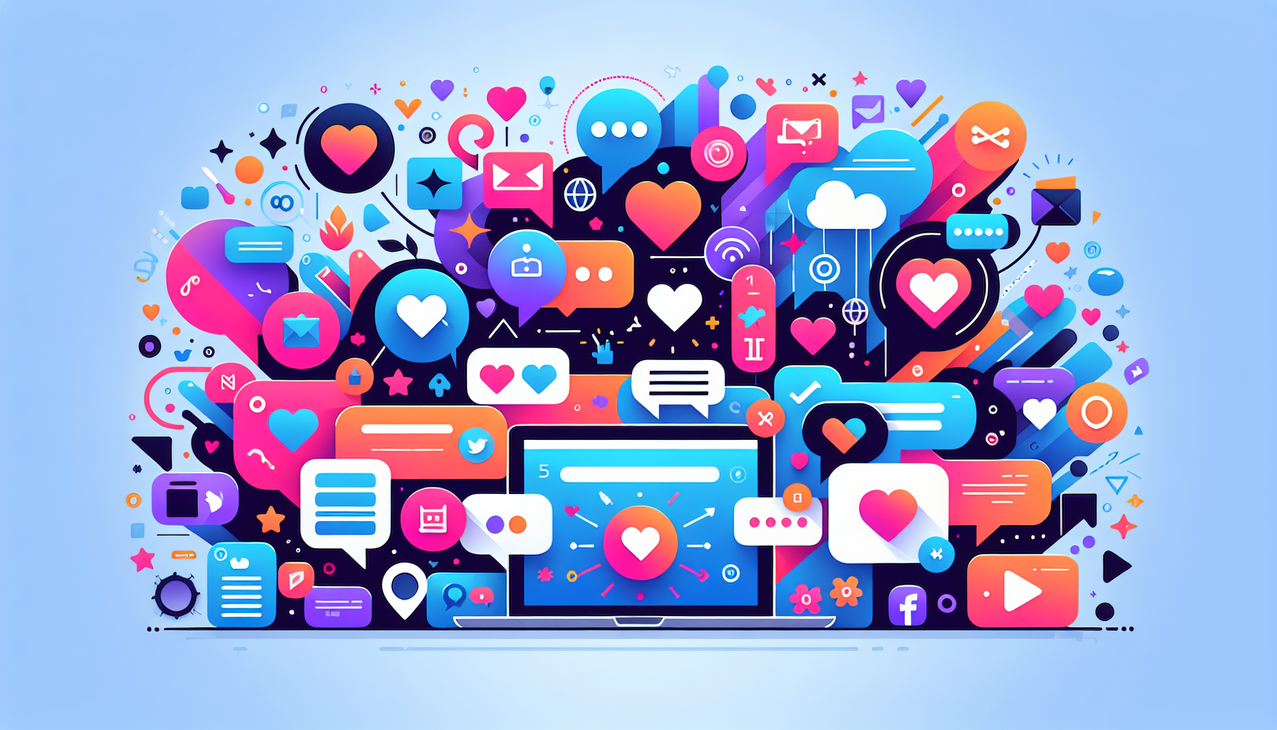 Marketing Automatizado: Transforme 1 Aula em 10 Posts para Redes Sociais