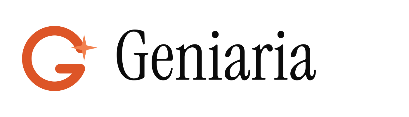 Geniaria - Plataforma Educacional